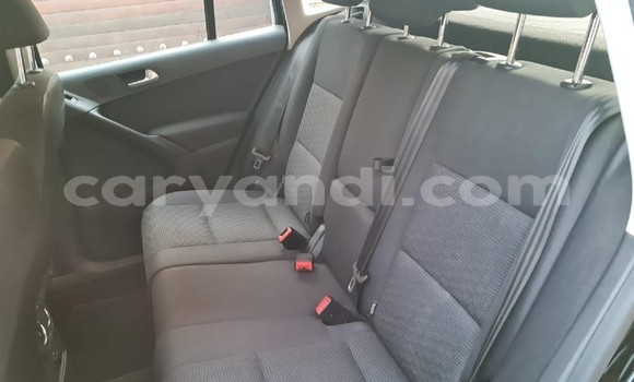 Buy Used Volkswagen Tiguan Other Car in Chinsali in Northern Buy Used Volkswagen Tiguan Other Car in Chinsali in Northern