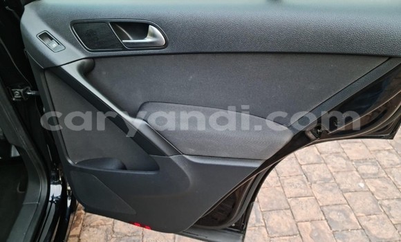 Buy Used Volkswagen Tiguan Other Car in Chinsali in Northern Buy Used Volkswagen Tiguan Other Car in Chinsali in Northern