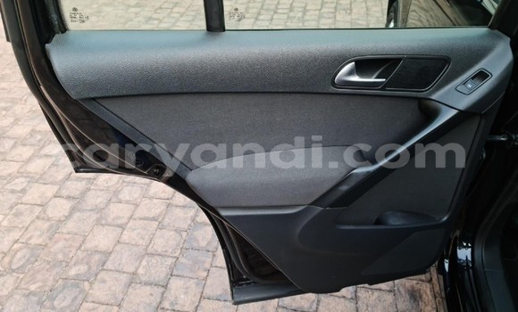 Buy Used Volkswagen Tiguan Other Car in Chinsali in Northern Buy Used Volkswagen Tiguan Other Car in Chinsali in Northern