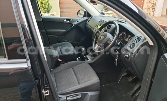 Buy Used Volkswagen Tiguan Other Car in Chinsali in Northern Buy Used Volkswagen Tiguan Other Car in Chinsali in Northern