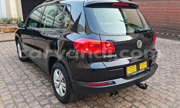 Buy Used Volkswagen Tiguan Other Car in Chinsali in Northern Buy Used Volkswagen Tiguan Other Car in Chinsali in Northern