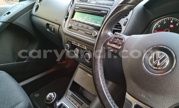 Buy Used Volkswagen Tiguan Other Car in Chinsali in Northern Buy Used Volkswagen Tiguan Other Car in Chinsali in Northern