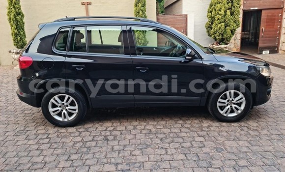 Buy Used Volkswagen Tiguan Other Car in Chinsali in Northern Buy Used Volkswagen Tiguan Other Car in Chinsali in Northern