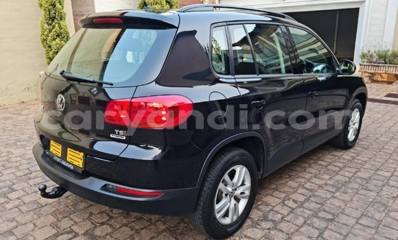 Buy Used Volkswagen Tiguan Other Car in Chinsali in Northern Buy Used Volkswagen Tiguan Other Car in Chinsali in Northern