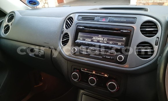 Buy Used Volkswagen Tiguan Other Car in Chinsali in Northern Buy Used Volkswagen Tiguan Other Car in Chinsali in Northern