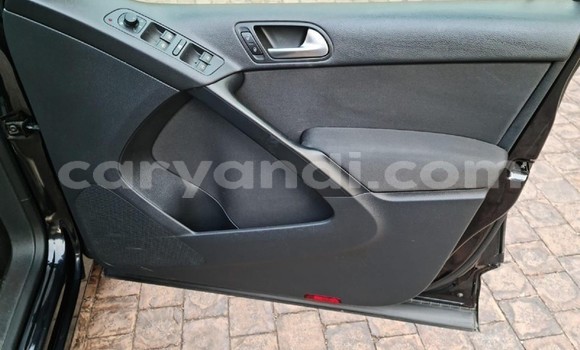 Buy Used Volkswagen Tiguan Other Car in Chinsali in Northern Buy Used Volkswagen Tiguan Other Car in Chinsali in Northern