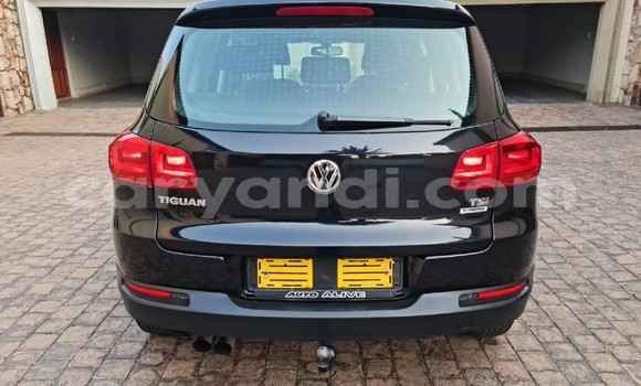 Buy Used Volkswagen Tiguan Other Car in Chinsali in Northern Buy Used Volkswagen Tiguan Other Car in Chinsali in Northern