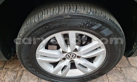 Buy Used Volkswagen Tiguan Other Car in Chinsali in Northern Buy Used Volkswagen Tiguan Other Car in Chinsali in Northern