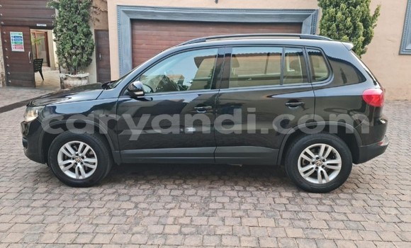 Buy Used Volkswagen Tiguan Other Car in Chinsali in Northern Buy Used Volkswagen Tiguan Other Car in Chinsali in Northern