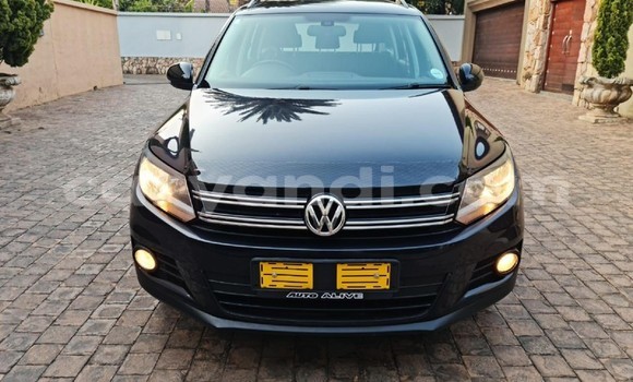 Buy Used Volkswagen Tiguan Other Car in Chinsali in Northern Buy Used Volkswagen Tiguan Other Car in Chinsali in Northern