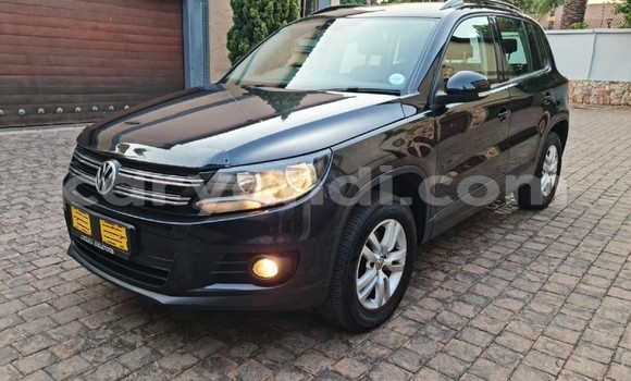 Buy Used Volkswagen Tiguan Other Car in Chinsali in Northern Buy Used Volkswagen Tiguan Other Car in Chinsali in Northern