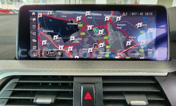 Buy Used BMW X4 Red Car in Lusaka in Zambia Buy Used BMW X4 Red Car in Lusaka in Zambia