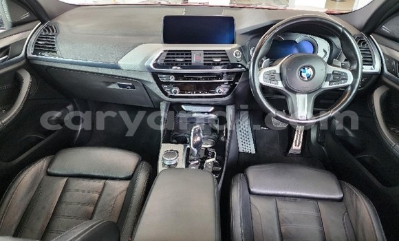 Buy Used BMW X4 Red Car in Lusaka in Zambia Buy Used BMW X4 Red Car in Lusaka in Zambia