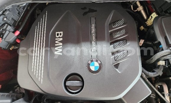 Buy Used BMW X4 Red Car in Lusaka in Zambia Buy Used BMW X4 Red Car in Lusaka in Zambia