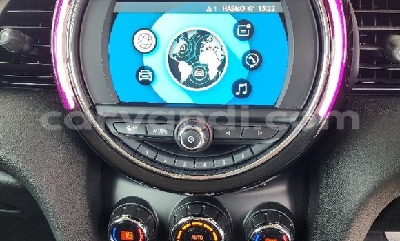 Acheter Occasion Voiture MINI Hatch Autre à Chingola, Zambie Acheter Occasion Voiture MINI Hatch Autre à Chingola, Zambie