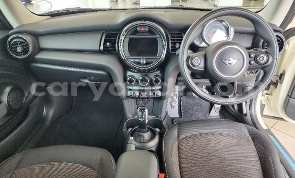 Acheter Occasion Voiture MINI Hatch Autre à Chingola, Zambie Acheter Occasion Voiture MINI Hatch Autre à Chingola, Zambie