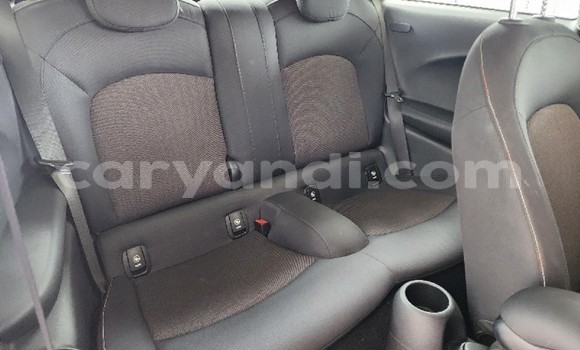Acheter Occasion Voiture MINI Hatch Autre à Chingola, Zambie Acheter Occasion Voiture MINI Hatch Autre à Chingola, Zambie