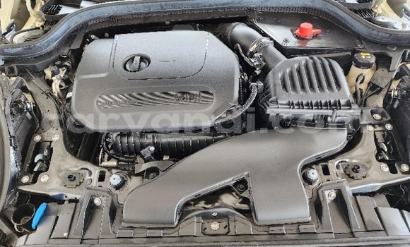 Acheter Occasion Voiture MINI Hatch Autre à Chingola, Zambie Acheter Occasion Voiture MINI Hatch Autre à Chingola, Zambie