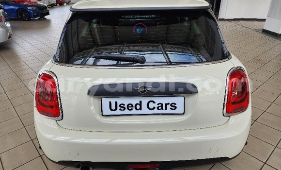 Acheter Occasion Voiture MINI Hatch Autre à Chingola, Zambie Acheter Occasion Voiture MINI Hatch Autre à Chingola, Zambie