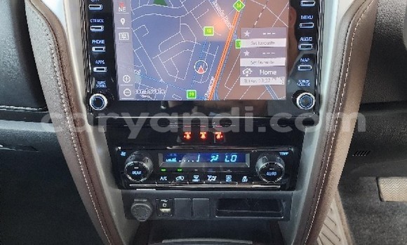 Buy Used Toyota Fortuner White Car in Chingola in Zambia Buy Used Toyota Fortuner White Car in Chingola in Zambia