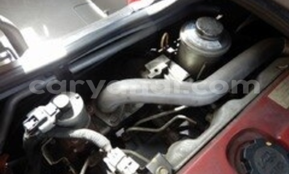 Buy Used Toyota HiAce White Truck in Lusaka in Zambia Buy Used Toyota HiAce White Truck in Lusaka in Zambia