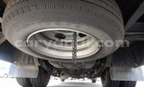 Buy Used Toyota HiAce White Truck in Lusaka in Zambia Buy Used Toyota HiAce White Truck in Lusaka in Zambia