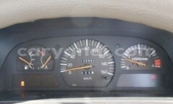 Buy Used Toyota HiAce White Truck in Lusaka in Zambia Buy Used Toyota HiAce White Truck in Lusaka in Zambia