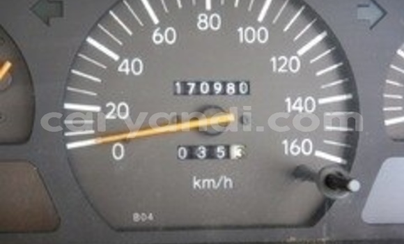 Buy Used Toyota HiAce White Truck in Lusaka in Zambia Buy Used Toyota HiAce White Truck in Lusaka in Zambia