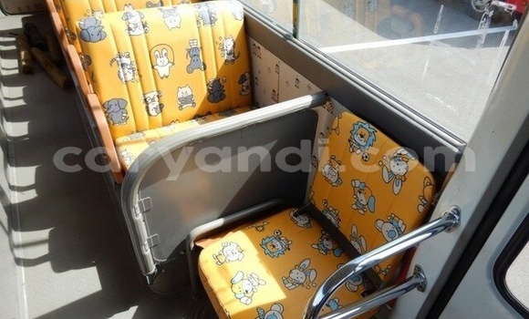 Buy Used Toyota HiAce White Truck in Lusaka in Zambia Buy Used Toyota HiAce White Truck in Lusaka in Zambia