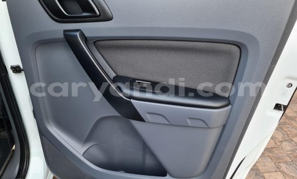 Buy Used Ford Ranger White Car in Lusaka in Zambia Buy Used Ford Ranger White Car in Lusaka in Zambia