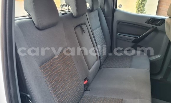 Buy Used Ford Ranger White Car in Lusaka in Zambia Buy Used Ford Ranger White Car in Lusaka in Zambia