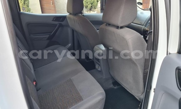 Buy Used Ford Ranger White Car in Lusaka in Zambia Buy Used Ford Ranger White Car in Lusaka in Zambia