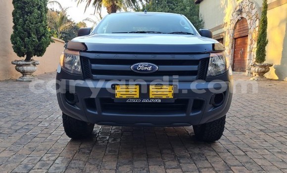 Buy Used Ford Ranger White Car in Lusaka in Zambia Buy Used Ford Ranger White Car in Lusaka in Zambia