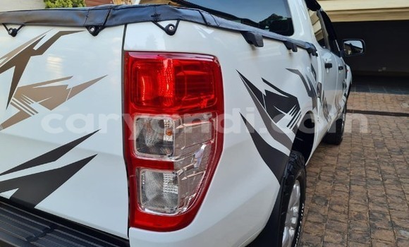Buy Used Ford Ranger White Car in Lusaka in Zambia Buy Used Ford Ranger White Car in Lusaka in Zambia