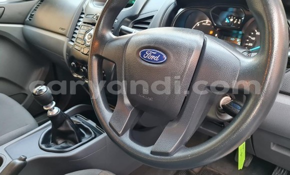 Buy Used Ford Ranger White Car in Lusaka in Zambia Buy Used Ford Ranger White Car in Lusaka in Zambia