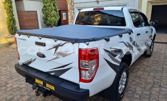 Buy Used Ford Ranger White Car in Lusaka in Zambia Buy Used Ford Ranger White Car in Lusaka in Zambia