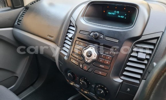Buy Used Ford Ranger White Car in Lusaka in Zambia Buy Used Ford Ranger White Car in Lusaka in Zambia