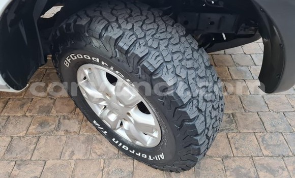 Buy Used Ford Ranger White Car in Lusaka in Zambia Buy Used Ford Ranger White Car in Lusaka in Zambia