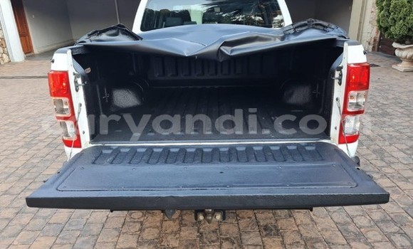 Buy Used Ford Ranger White Car in Lusaka in Zambia Buy Used Ford Ranger White Car in Lusaka in Zambia