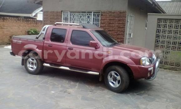 Tenga Tsaru Nissan 350Z Tsvuku Mota in Chingola in Zambia Tenga Tsaru Nissan 350Z Tsvuku Mota in Chingola in Zambia