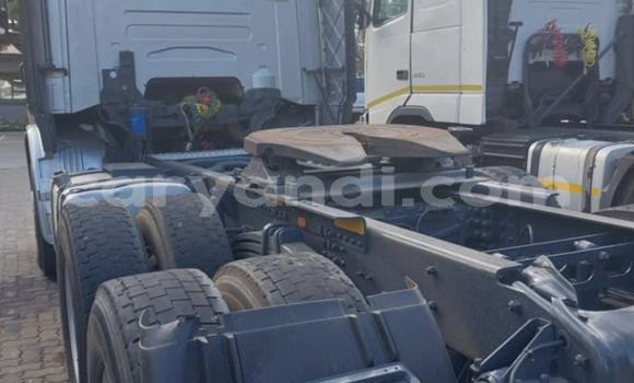 Tenga Tsaru Volvo FL Sirivha Rori in Lusaka in Zambia Tenga Tsaru Volvo FL Sirivha Rori in Lusaka in Zambia