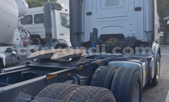 Tenga Tsaru Volvo FL Sirivha Rori in Lusaka in Zambia Tenga Tsaru Volvo FL Sirivha Rori in Lusaka in Zambia