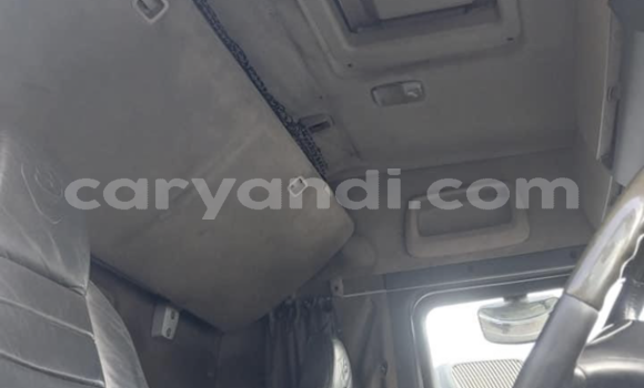 Tenga Tsaru Volvo FL Sirivha Rori in Lusaka in Zambia Tenga Tsaru Volvo FL Sirivha Rori in Lusaka in Zambia