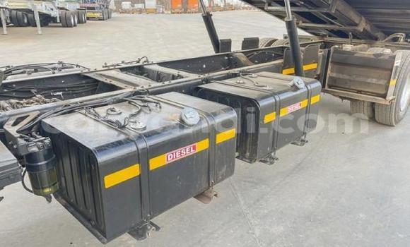 Acheter Occasion Utilitaire Isuzu FTR 850 Blanc à Livingstone, Zambie Acheter Occasion Utilitaire Isuzu FTR 850 Blanc à Livingstone, Zambie