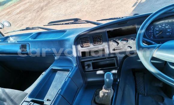 Acheter Occasion Utilitaire Mitsubishi Fuso Blanc à Lusaka, Zambie Acheter Occasion Utilitaire Mitsubishi Fuso Blanc à Lusaka, Zambie