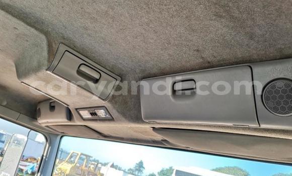Acheter Occasion Utilitaire Mitsubishi Fuso Blanc à Lusaka, Zambie Acheter Occasion Utilitaire Mitsubishi Fuso Blanc à Lusaka, Zambie