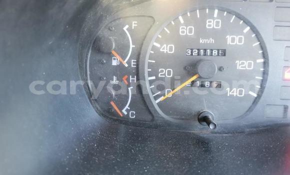 Acheter Occasion Utilitaire Mitsubishi Fuso Blanc à Lusaka, Zambie Acheter Occasion Utilitaire Mitsubishi Fuso Blanc à Lusaka, Zambie