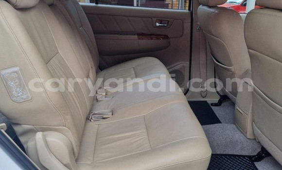 Tenga Tsaru Toyota Fortuner Chena Mota in Lusaka in Zambia Tenga Tsaru Toyota Fortuner Chena Mota in Lusaka in Zambia