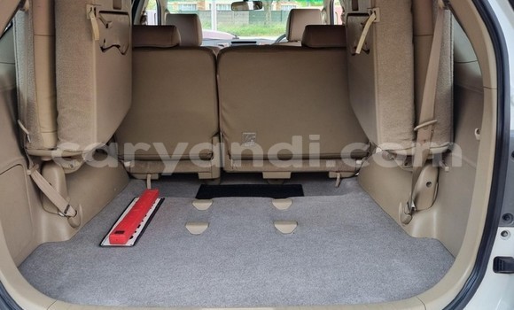 Tenga Tsaru Toyota Fortuner Chena Mota in Lusaka in Zambia Tenga Tsaru Toyota Fortuner Chena Mota in Lusaka in Zambia