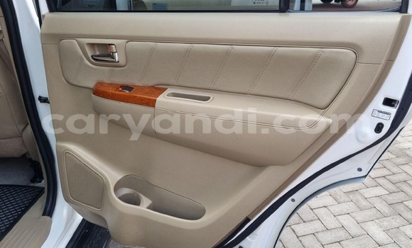 Tenga Tsaru Toyota Fortuner Chena Mota in Lusaka in Zambia Tenga Tsaru Toyota Fortuner Chena Mota in Lusaka in Zambia